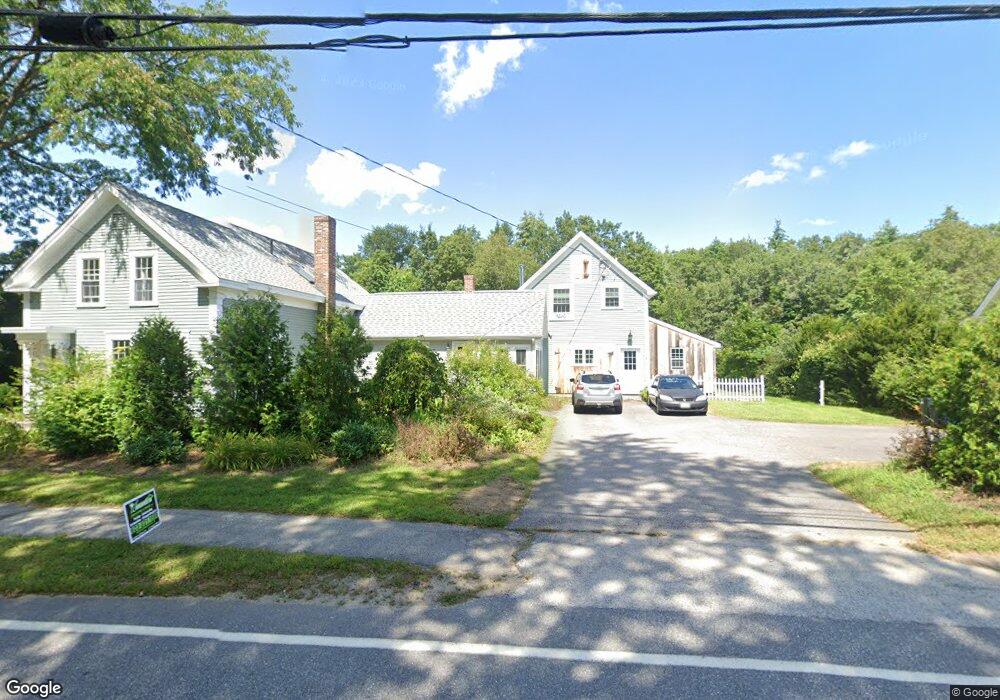 21 Shawmut St, Concord, NH 03301 - photo 1