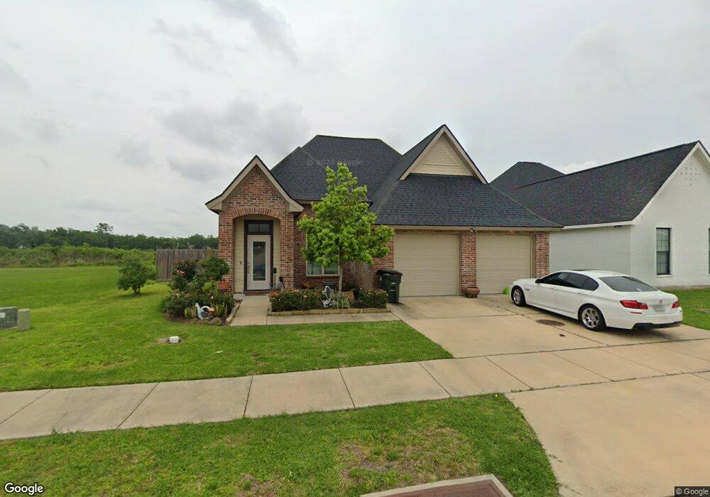 5642 S Ridge Dr, Lake Charles, LA 70605 - photo 1