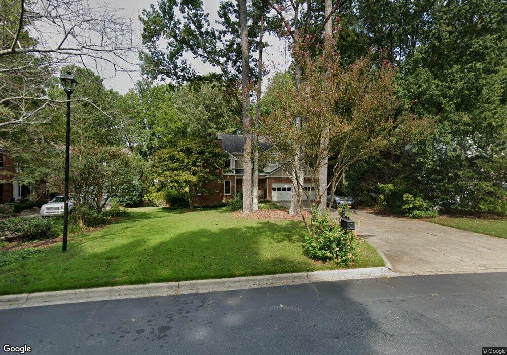 1825 N Creek Cir, Alpharetta, GA 30009 - photo 1