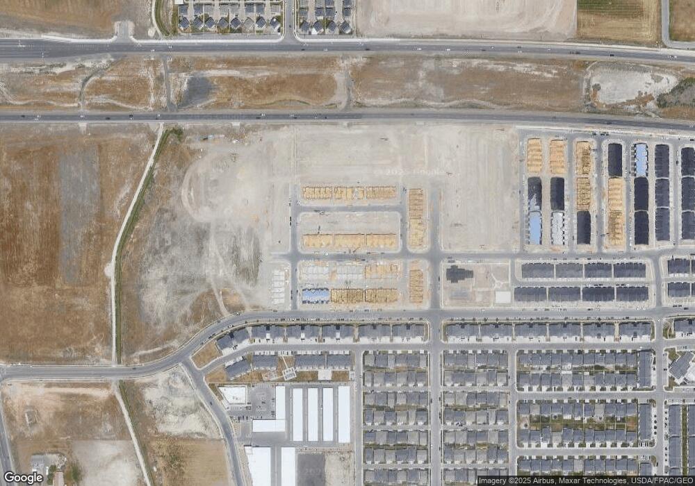 4206 W 1960 N unit Private 1, Eagle Mountain, UT 84043 - photo 1