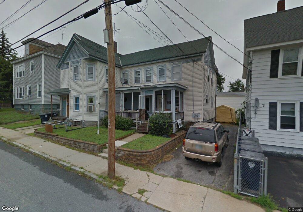 123 Tolles St unit 125, Nashua, NH 03064 - photo 1