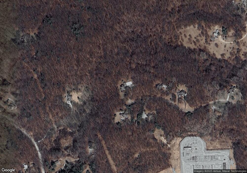 12800 Oak Hill Dr, Dexter, MI 48130 - photo 1