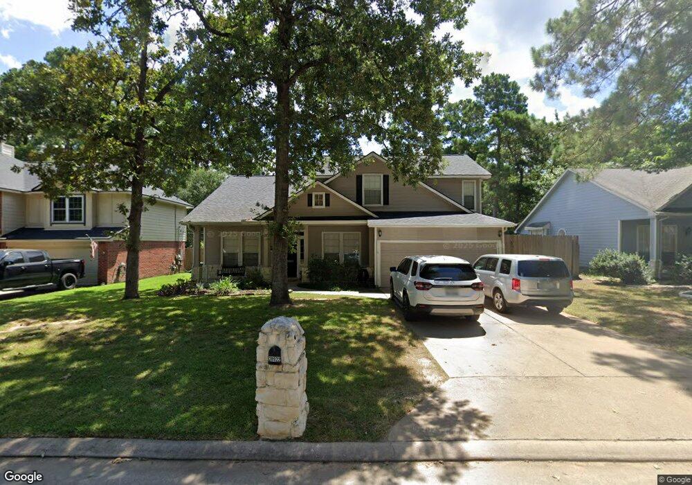 28922 Clearbrook Ln, Magnolia, TX 77355 - photo 1