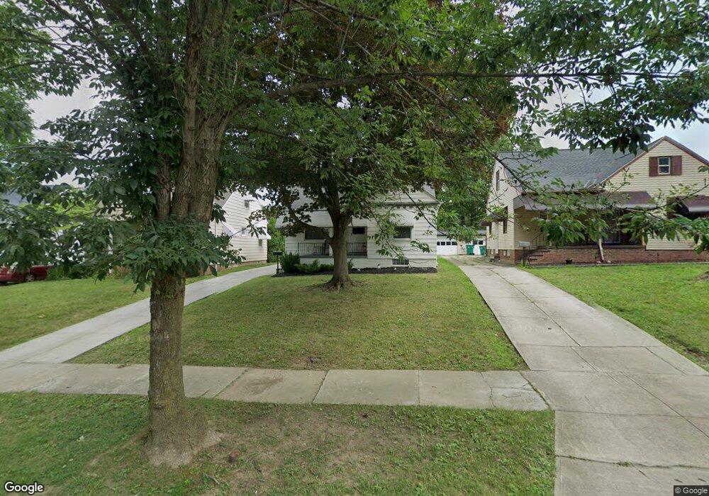 17705 Mapleboro Ave, Maple Heights, OH 44137 - photo 1