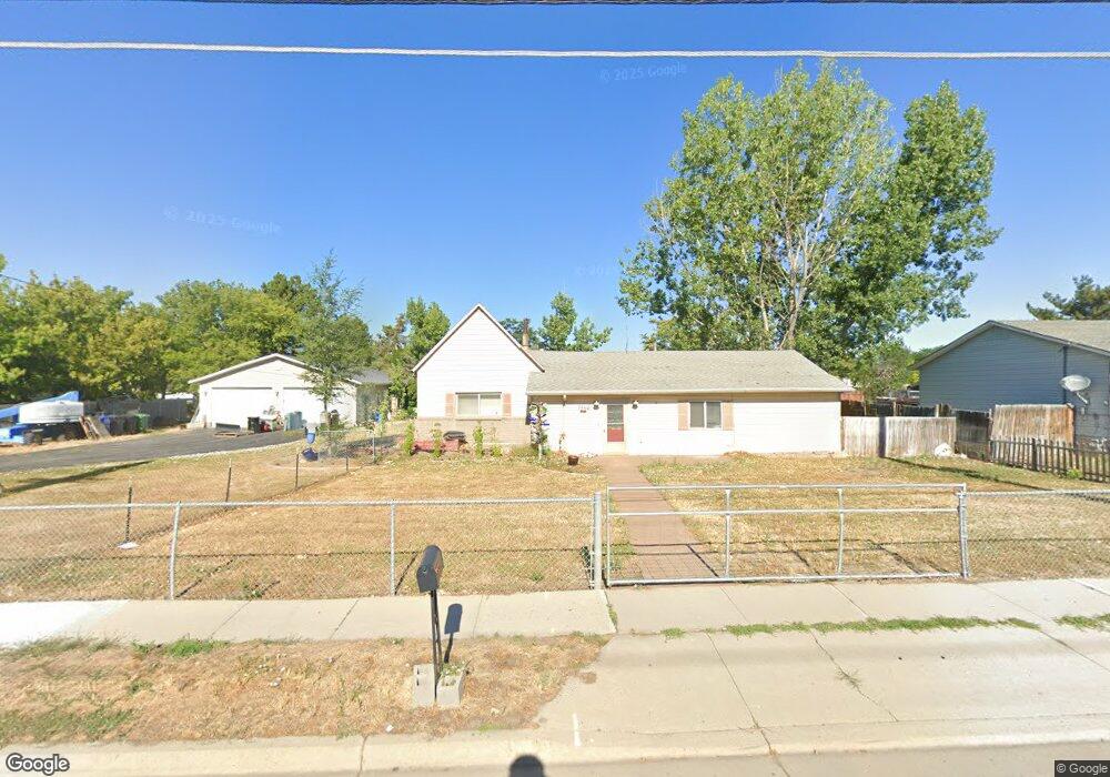 7594 S 2700 W, West Jordan, UT 84084 - photo 1