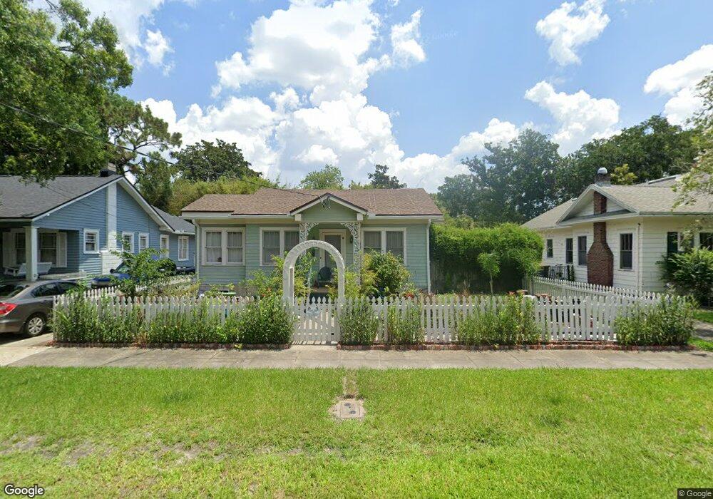 1429 Talbot Ave, Jacksonville, FL 32205 - photo 1