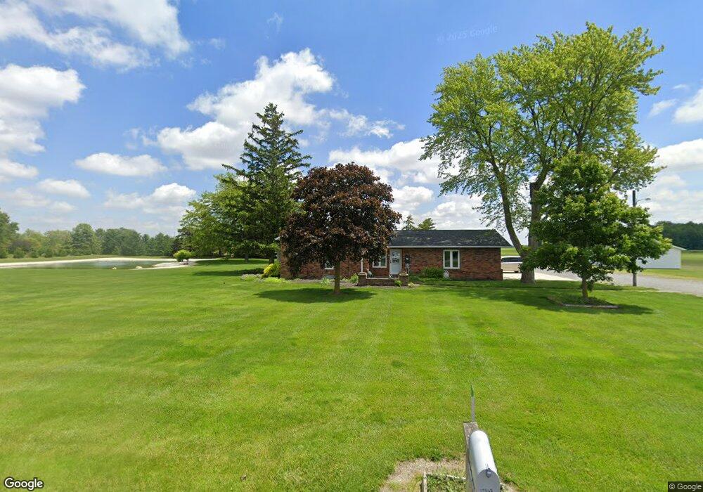 17363 Road 24, Fort Jennings, OH 45844 - photo 1