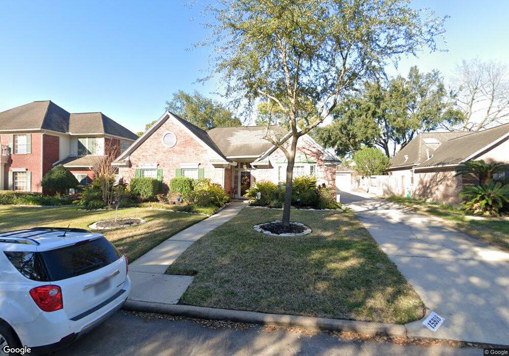 15918 Viney Creek Dr, Houston, TX 77095 - photo 1