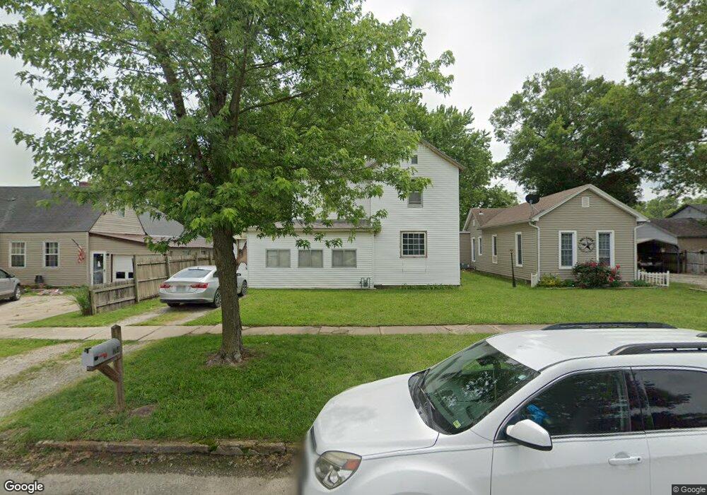 1714 Dirr Ave, Parsons, KS 67357 - photo 1