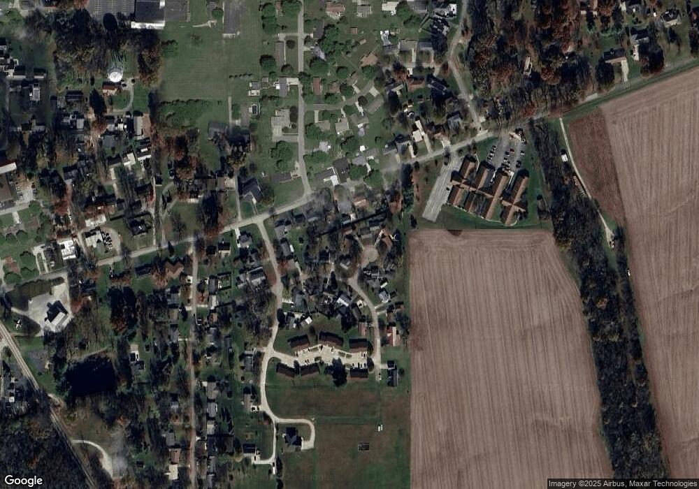 134 Zee Ct, Covington, IN 47932 - photo 1