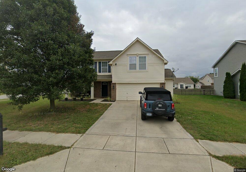 2725 Solidago Dr, Plainfield, IN 46168 - photo 1