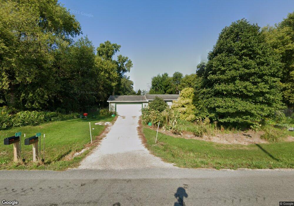 393 Lake Kegonsa Rd, Oregon, WI 53575 - photo 1