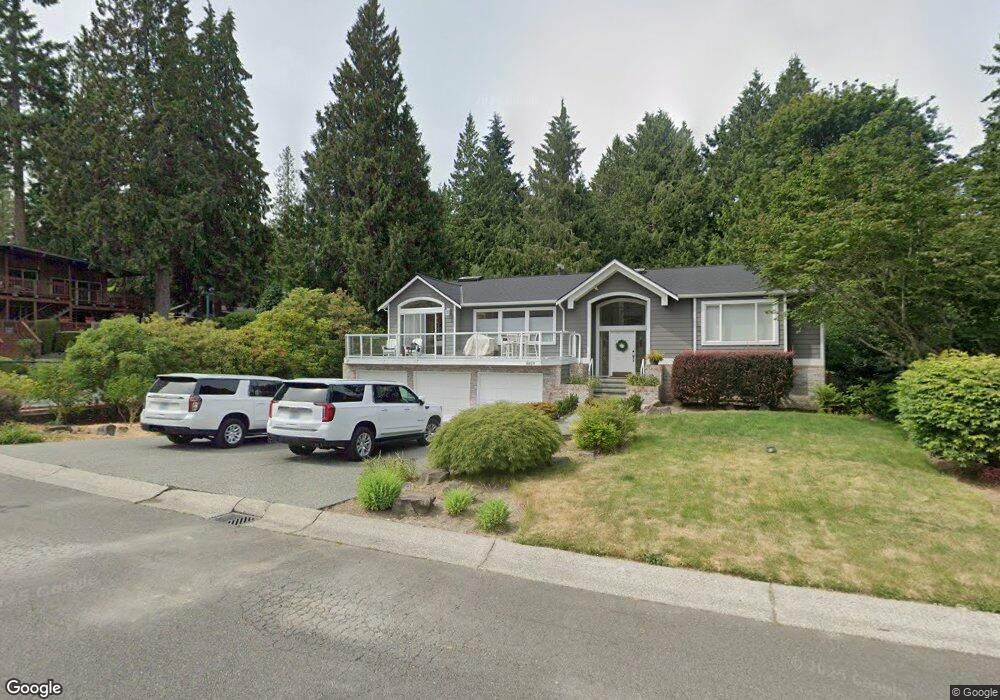 20019 Maplewood Dr, Edmonds, WA 98026 - photo 1