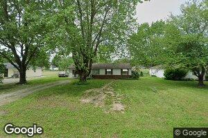 108 S Maple St, Rosedale, IN 47874