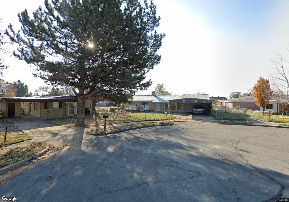 756 N 150 W, Layton, UT 84041 - photo 1