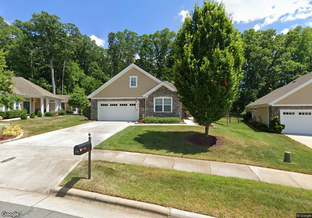 1335 Middleton Cir, Asheboro, NC 27205 - photo 1