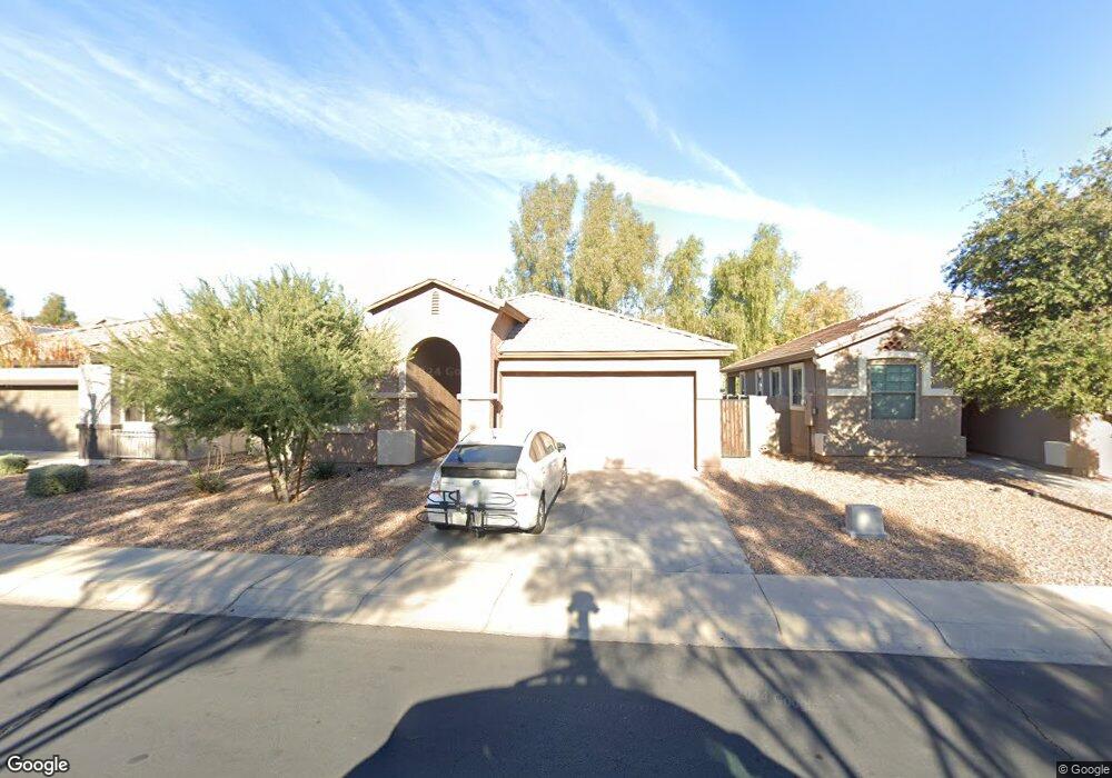 3043 S Sailors Way, Gilbert, AZ 85295 - photo 1