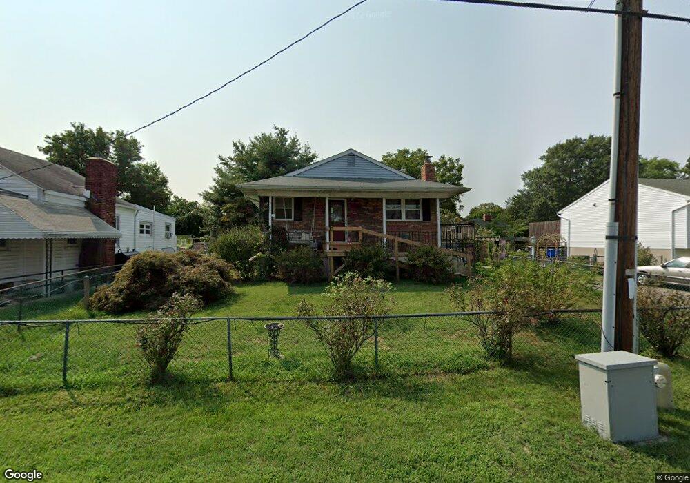 8006 W End Dr, Orchard Beach, MD 21226 - photo 1