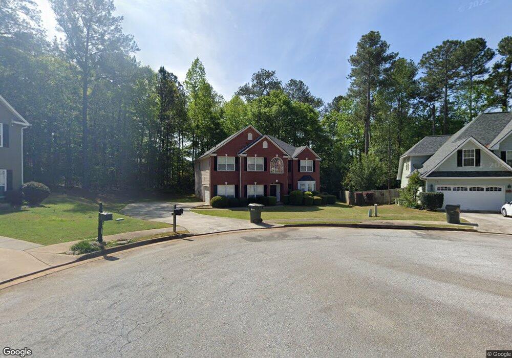 8126 Woodland Ct SE unit 2B, Covington, GA 30014 - photo 1