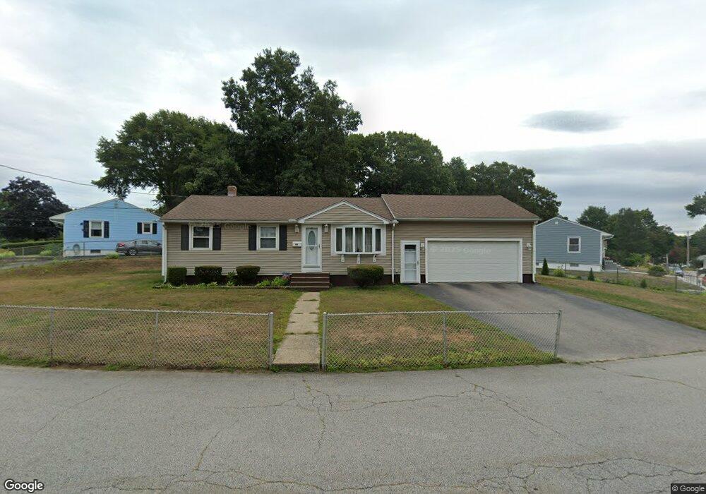 90 Windsor Park Dr, Coventry, RI 02816 - photo 1