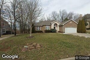 3517 Notting Hill Cir, Joplin, MO 64804