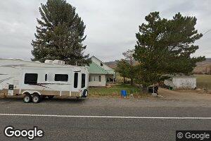 2440 S Main St, Henefer, UT 84033