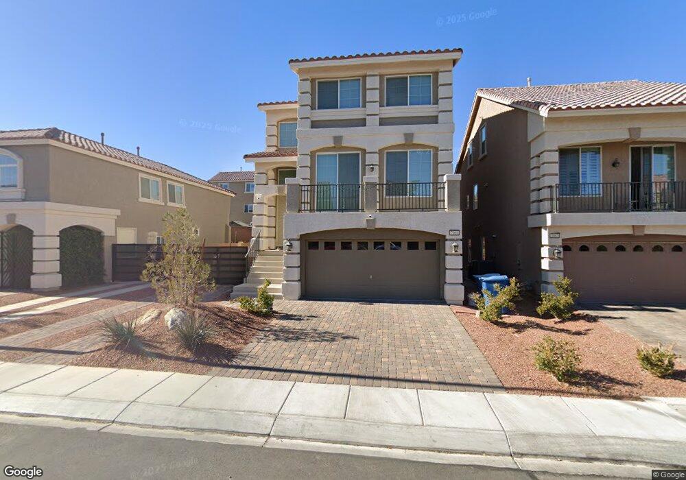 7069 Aspenwood Cellars Ct, Las Vegas, NV 89118 - photo 1