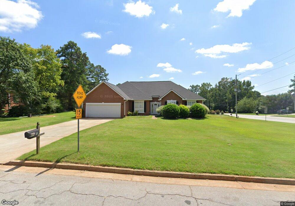 2356 Benji Blvd SE, Conyers, GA 30013 - photo 1