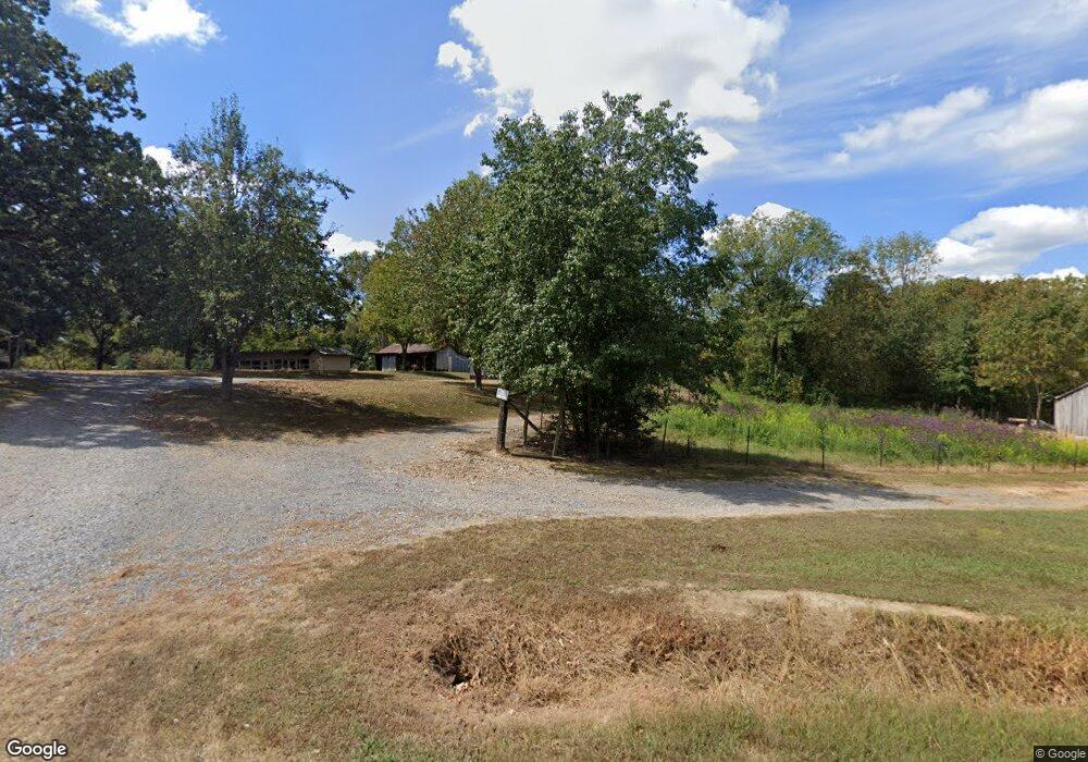 3625 Maple Grove Church Rd, Resaca, GA 30735 - photo 1