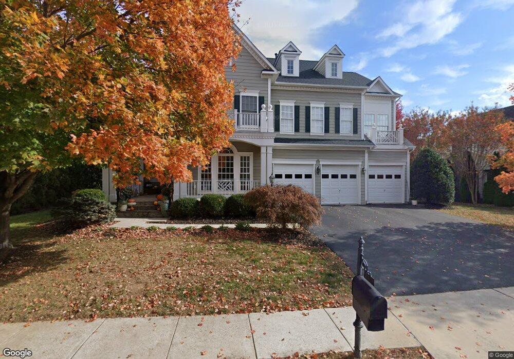 21862 Engleside Place, Ashburn, VA 20148 - photo 1