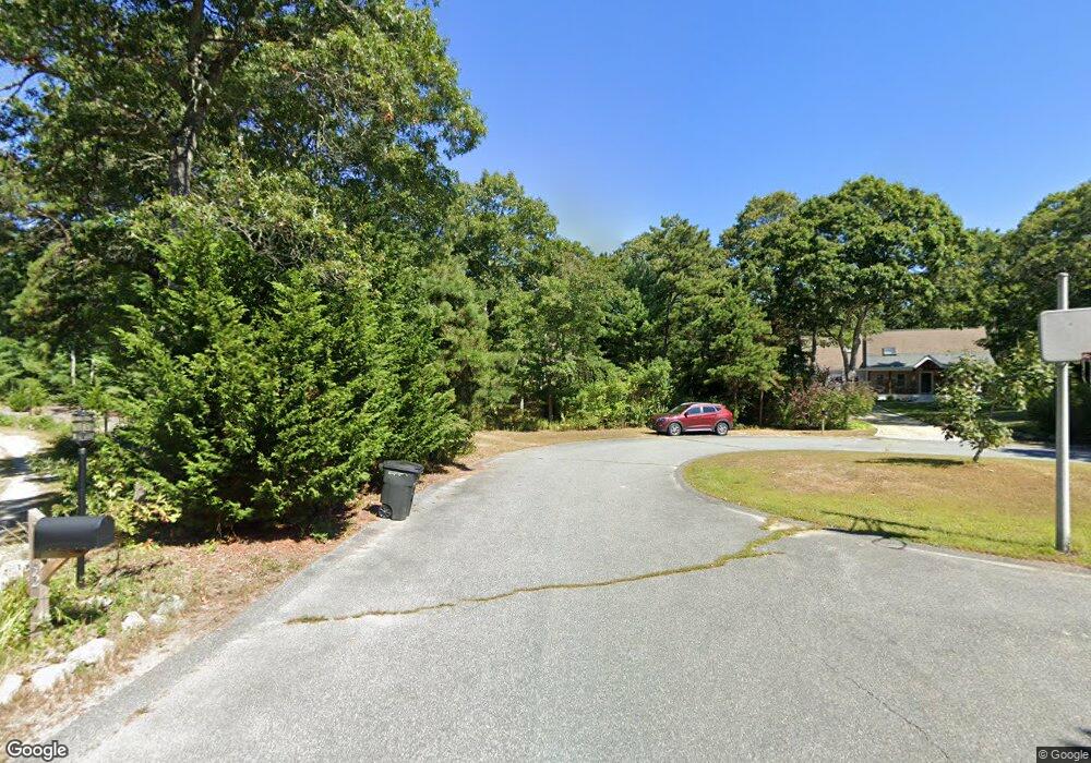 64 Cape Woods Dr, East Falmouth, MA 02536 - photo 1