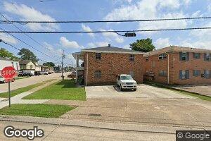 4700 Belle Dr Unit A, Metairie, LA 70006