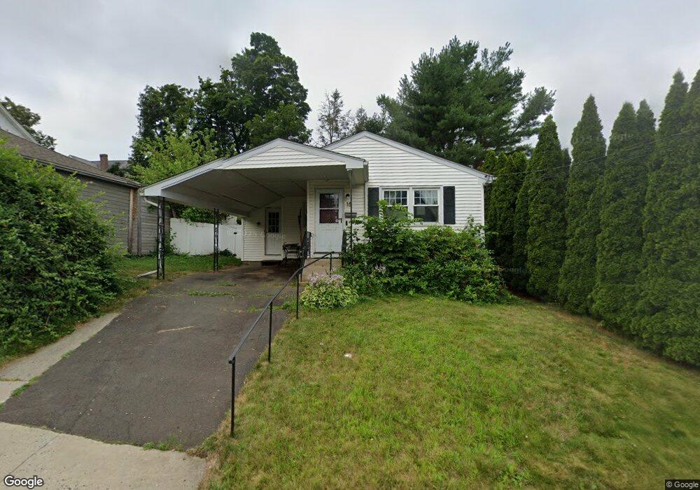 15 Union St, Wallingford, CT 06492 - photo 1