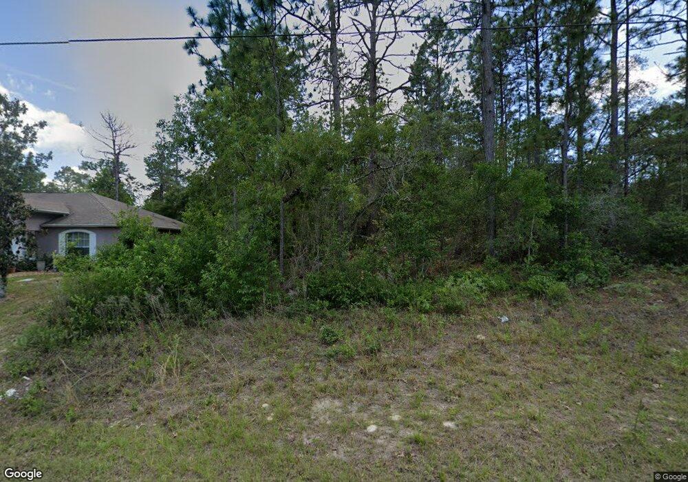 9061 N Saponaria Dr, Citrus Springs, FL 34434 - photo 1