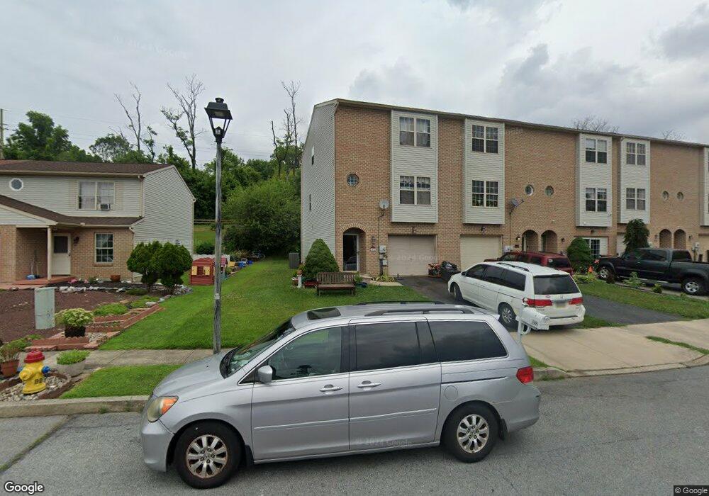 3491 Limestone Dr, Whitehall, PA 18052 - photo 1