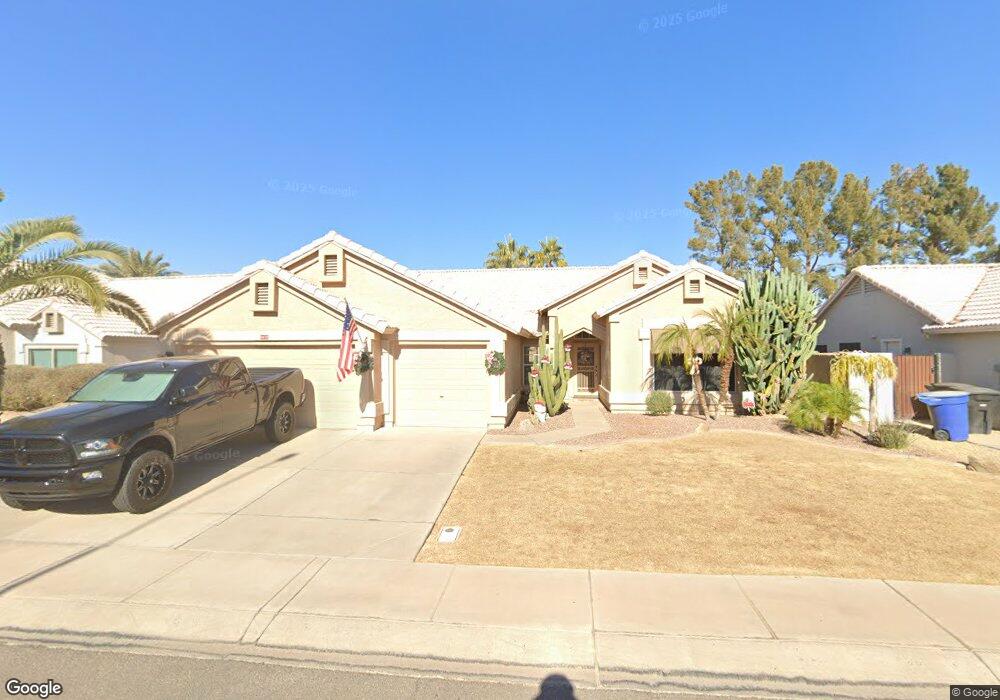 1672 E Erie St, Chandler, AZ 85225 - photo 1