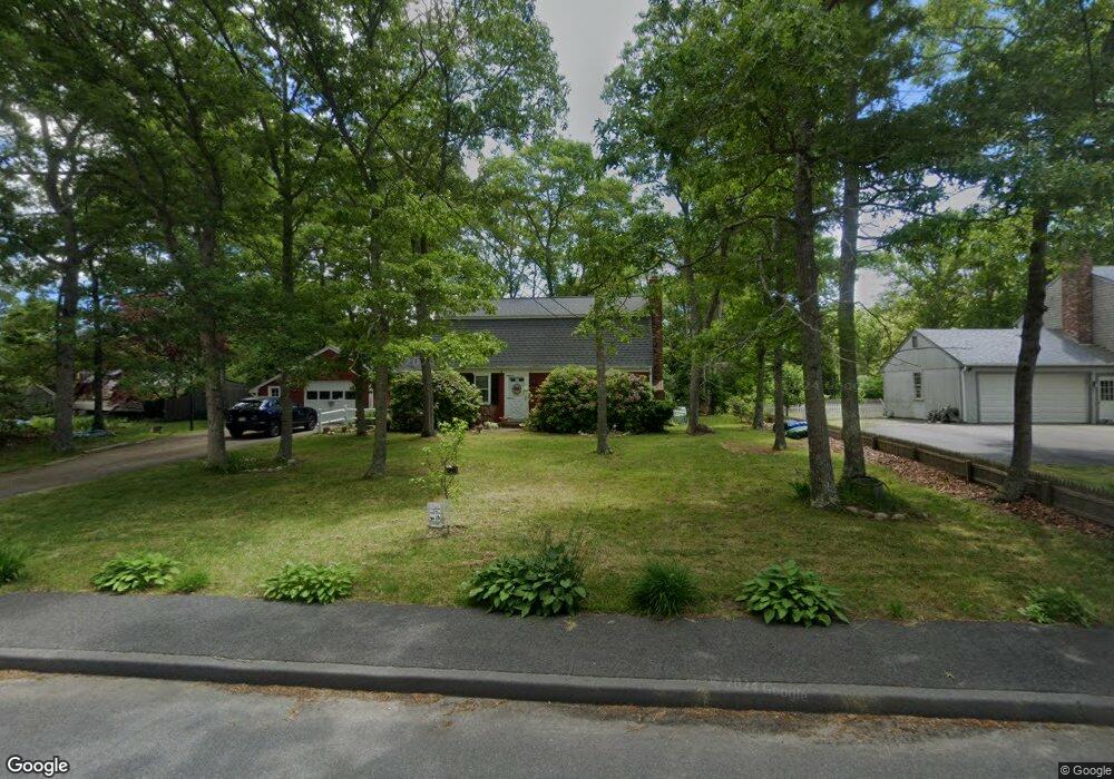 236 Gleneagle Dr, Centerville, MA 02632 - photo 1