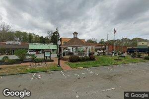 8815 Cedartown Rd SW, Cave Spring, GA 30124