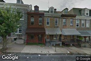 1140 Elm St, Reading, PA 19604