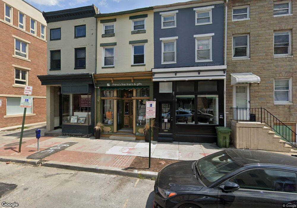 919 S Charles St, Baltimore, MD 21230 - photo 1