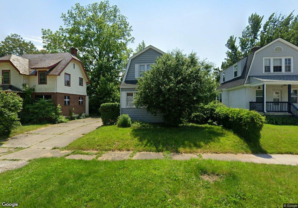 2305 Joliet St, Flint, MI 48504 - photo 1