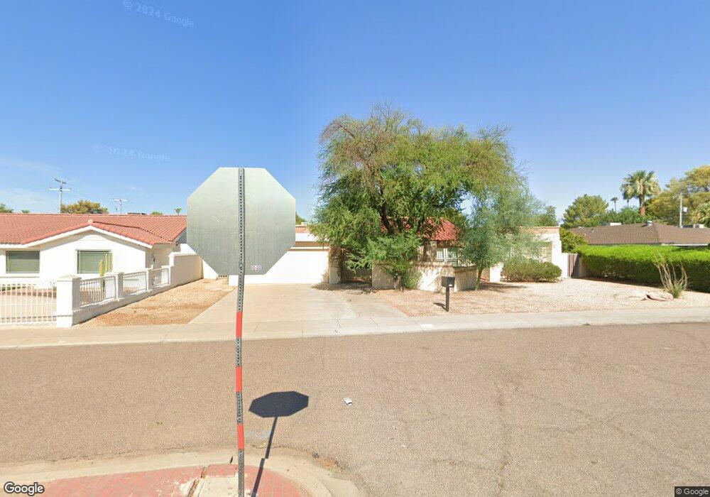 8414 N 7th Ave, Phoenix, AZ 85021 - photo 1