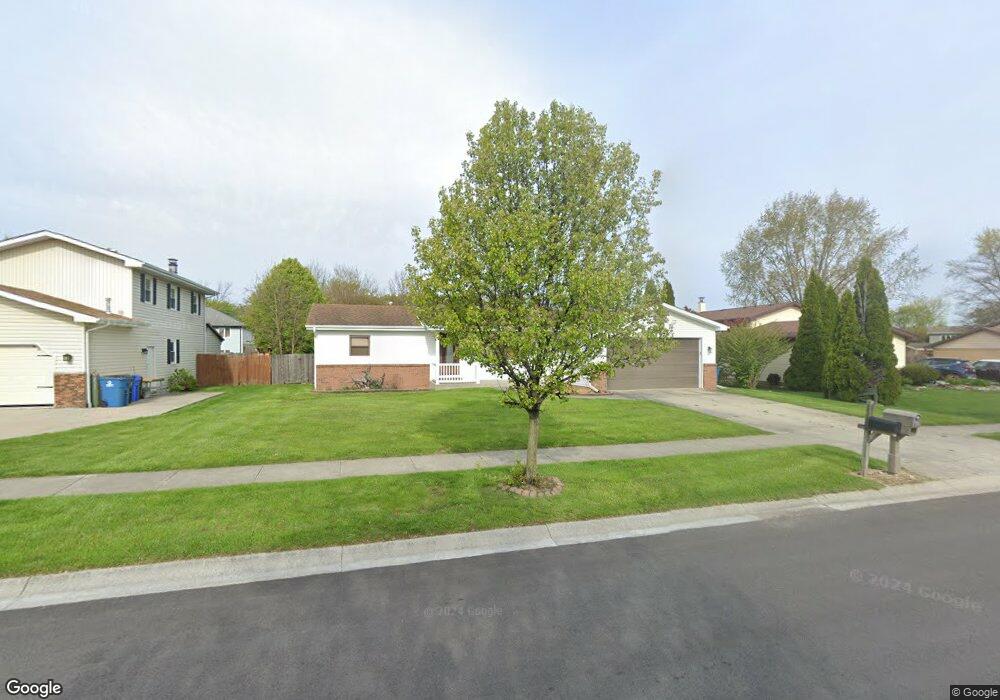 731 Wirtz Rd, Crown Point, IN 46307 - photo 1