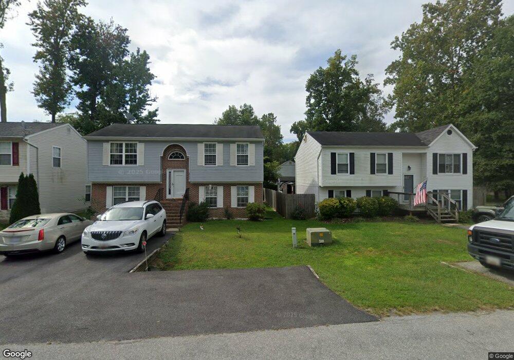 3930 10th St, North Beach, MD 20714 - photo 1