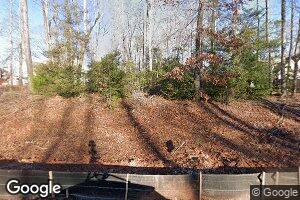 1100 Riverhill Dr, Bishop, GA 30621