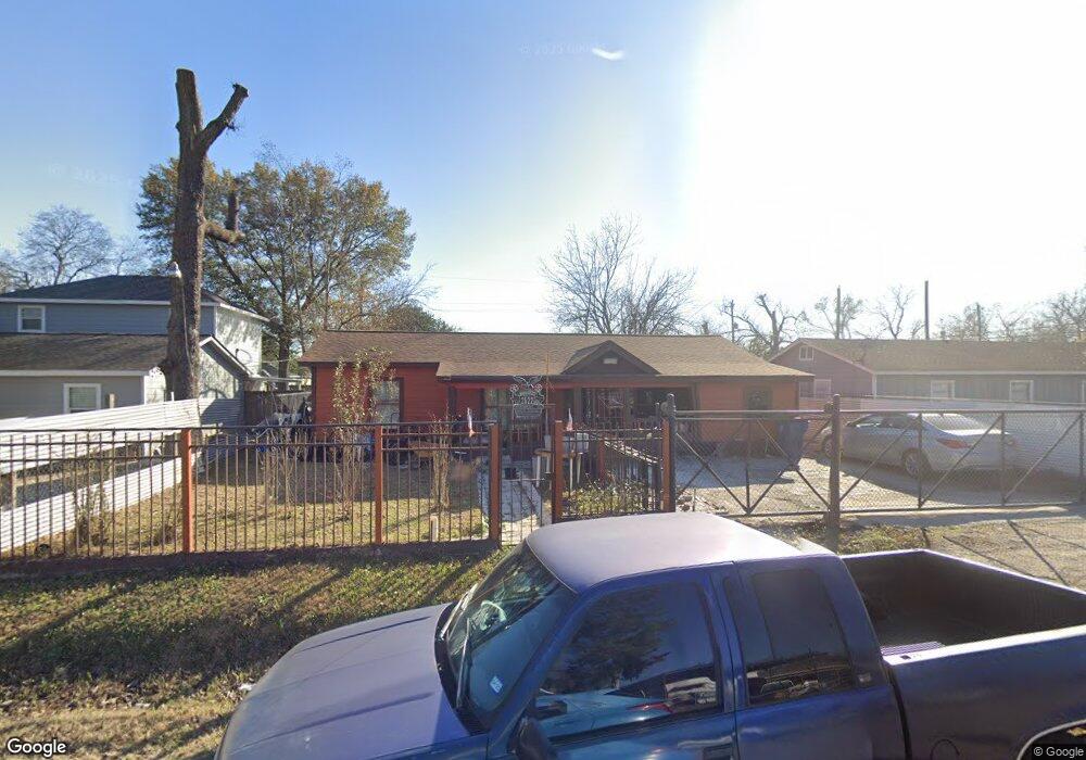 2522 Wardmont St, Houston, TX 77093 - photo 1