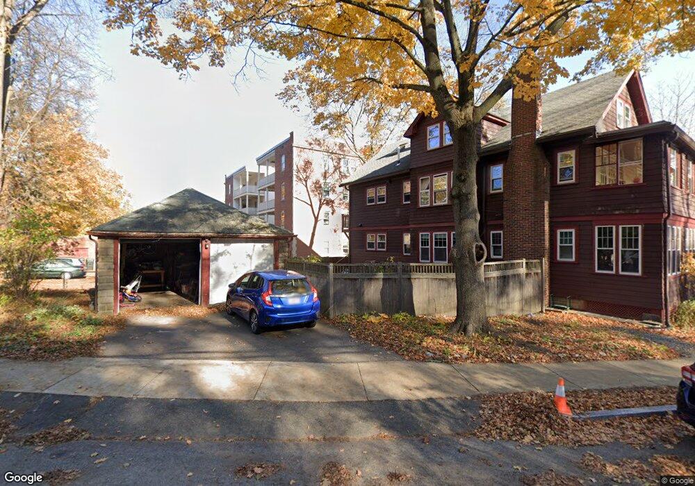 135 Pleasant St unit 16, Arlington, MA 02476 - photo 1