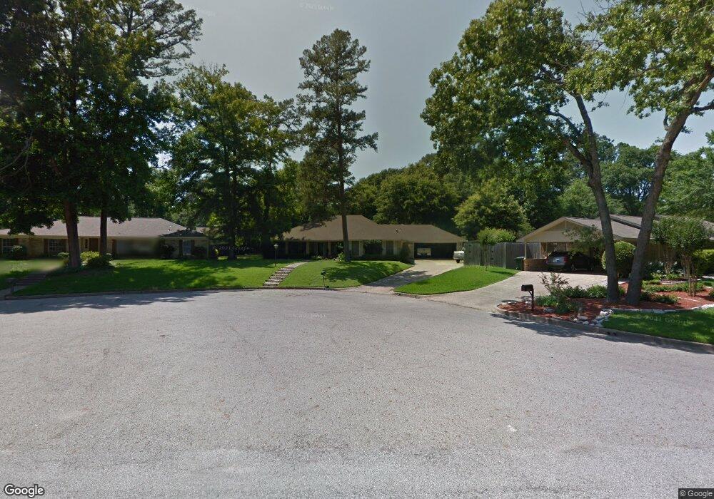 4801 Downing St, Tyler, TX 75703 - photo 1