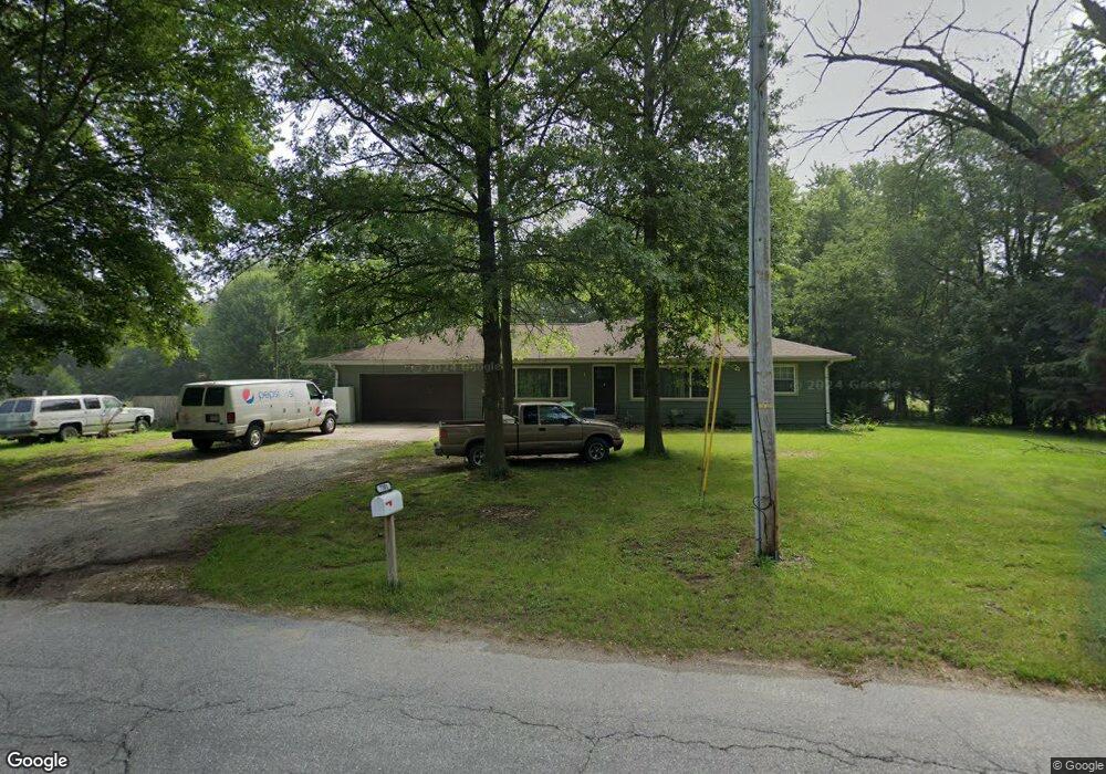 7501 N Walker Rd, New Carlisle, IN 46552 - photo 1