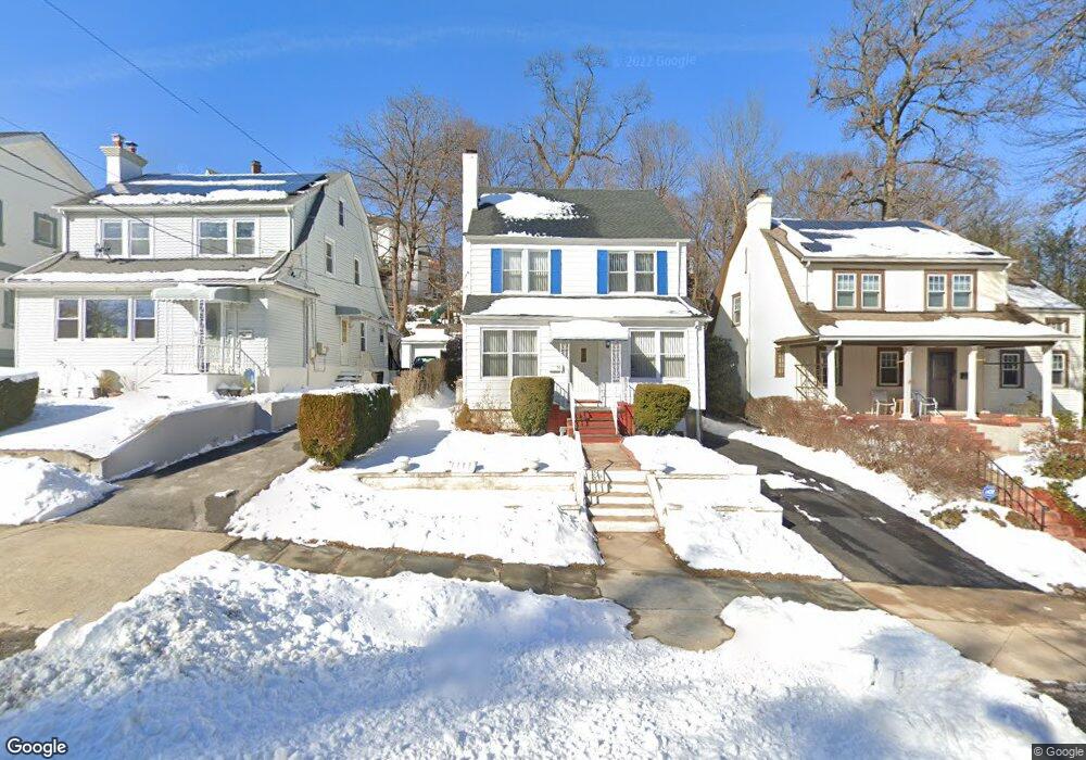 45 Wendover Rd, Yonkers, NY 10705 - photo 1
